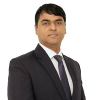 Mr. Bharat Londhe
