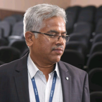 Mr. Rajendra Patil