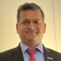 Dr. Rakesh Ganorkar