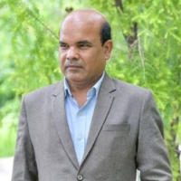 Dr. Rakeshwar Bandichhor