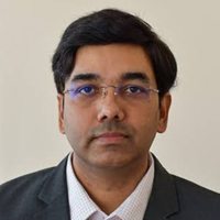 Dr. Srinivas Oruganti