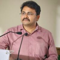 Mr. Hari Bukiya