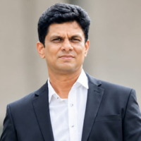Mr. Mohan R.