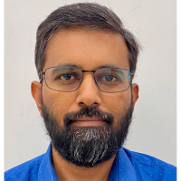 Mr. D. Seshagiri Rao