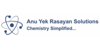 Anu Yek Rasayan Solutions logo