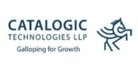 Catalogic Technologies LLP logo