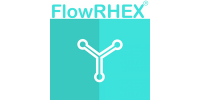 Flow Rhex Proburgeon Pvt. Ltd. logo