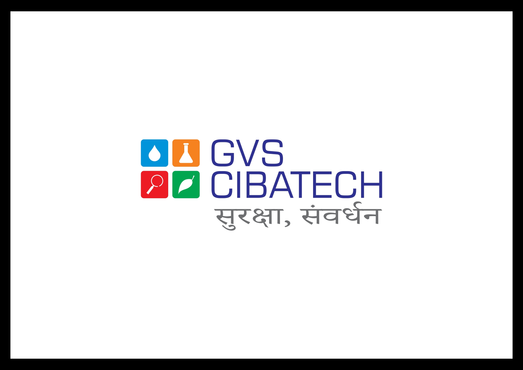 GVS logo