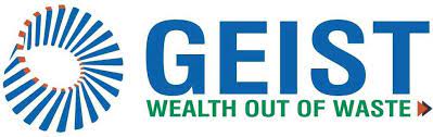 Geist logo