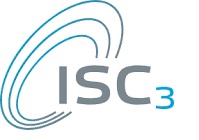 ISC3 logo