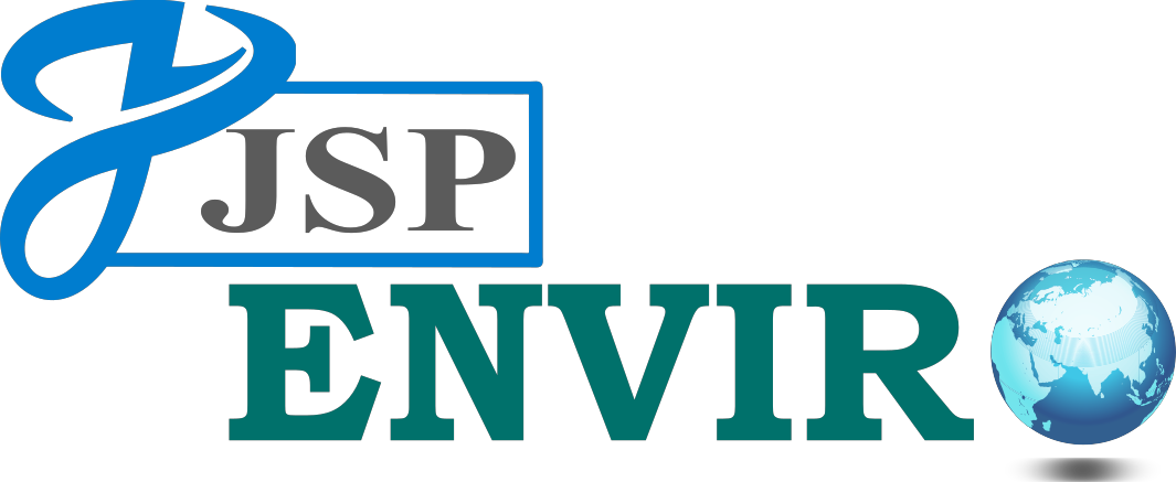 JSP Enviro logo