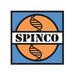SPINCO logo