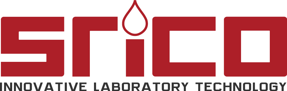 SRICO logo