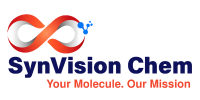 SynVision Chem logo