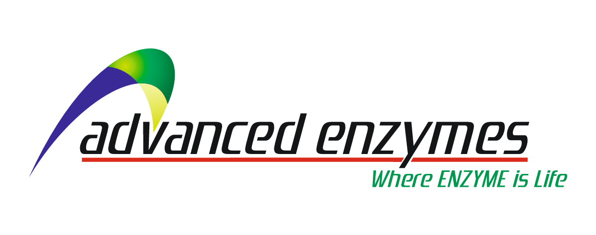 Advanced Enzymes Technologies Ltd. logo