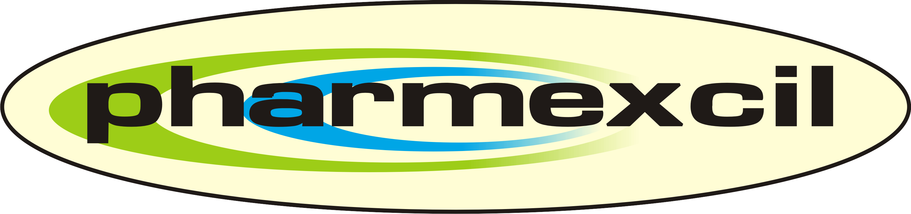 Pharmexcil logo
