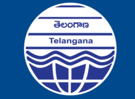 Telangana logo
