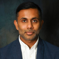 Dr. Ahir Pushpanath