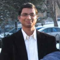 Dr. Amol Kulkarni
