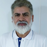 Dr. Balamurali Raman