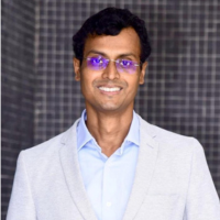 Prof. Debabrata Maiti