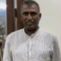 Dr. Y. Gangadhar Reddy