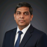 Mr. Jitendra Kumar