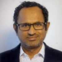 Dr. Krishnaiah Pendem