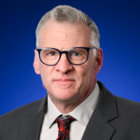 Dr. Michael Kopach