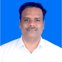 Mr. Nagaraj Maddur