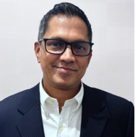 Dr. Narendra Ambhaikar