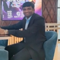 Mr. Appala Naidu Potnuru