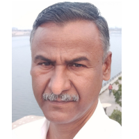Mr. Ramachandra Pandian