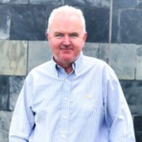 Dr. Paul Richardson