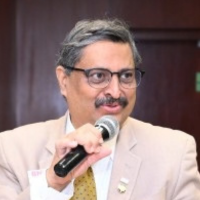 Mr. Prasad Nishtala