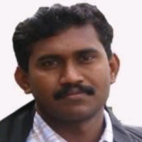 Mr. R. Thilakar