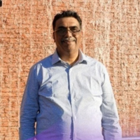 Mr. Rajesh Deshpande