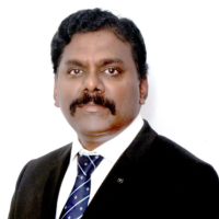 Dr. Samson Ponselvan