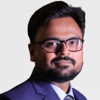 Prof. Sandip Murarka