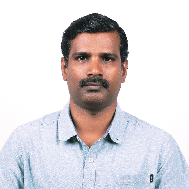 Dr. Sankar Kuppusamy