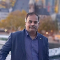 Dr. Saravanan Jothi