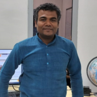 Prof. Satish Regonda