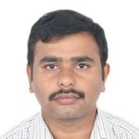 Mr. Siddalingesha C. S.