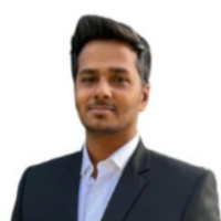 Mr. Sujain Jain