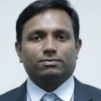 Mr. Vilobh Shete