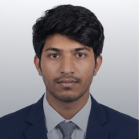 Mr. Vishwanath Nayak