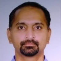 Dr. YSS Ganesh