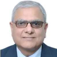 Dr. Ashwini Nangia